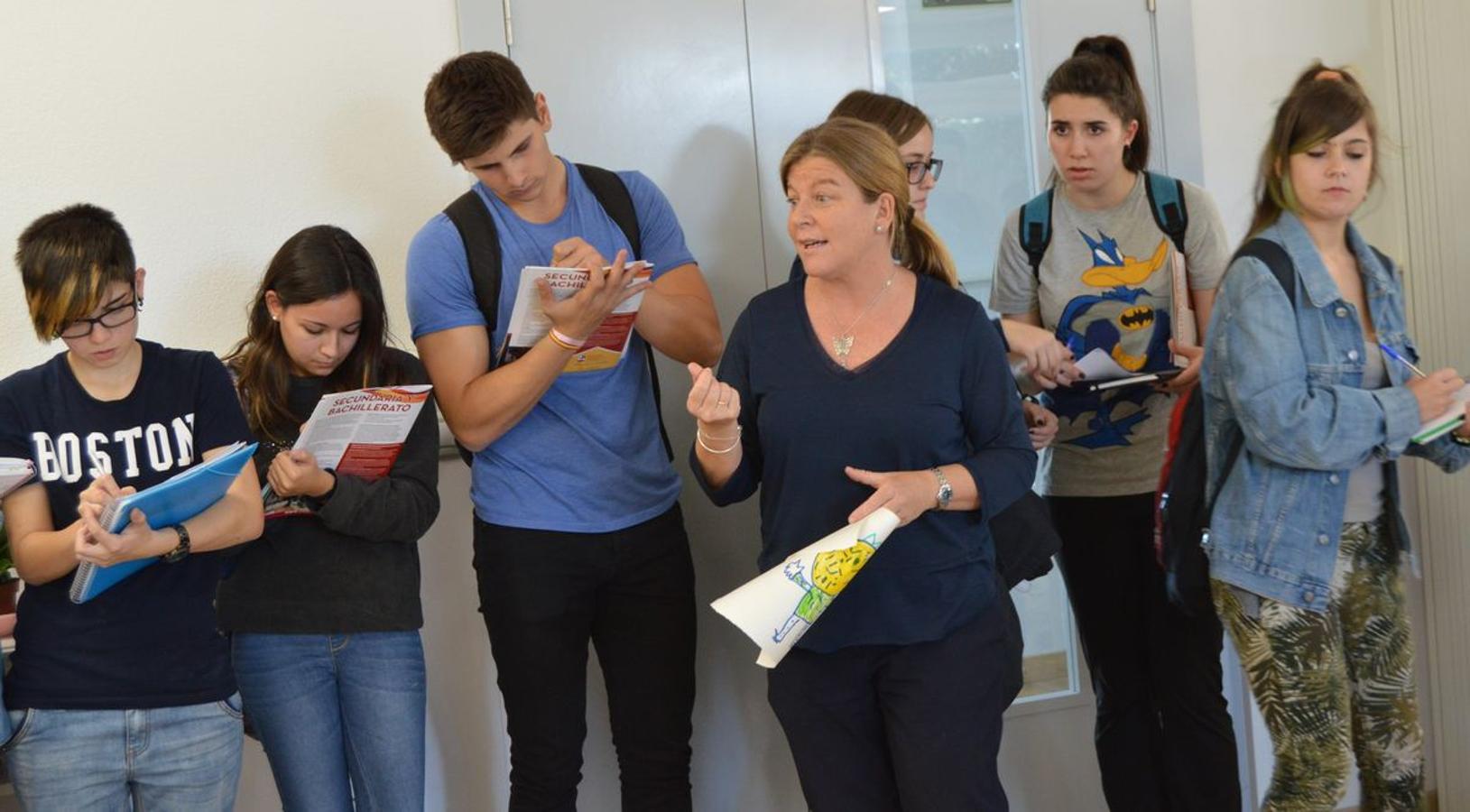 Pioneros en el Método Montessori