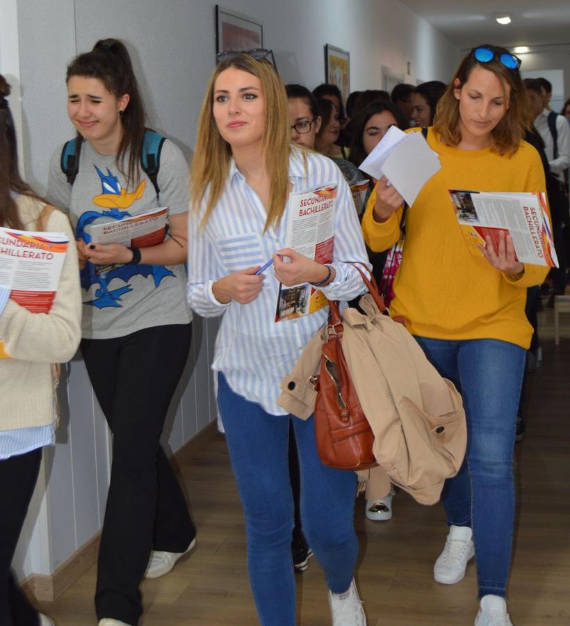 Pioneros en el Método Montessori