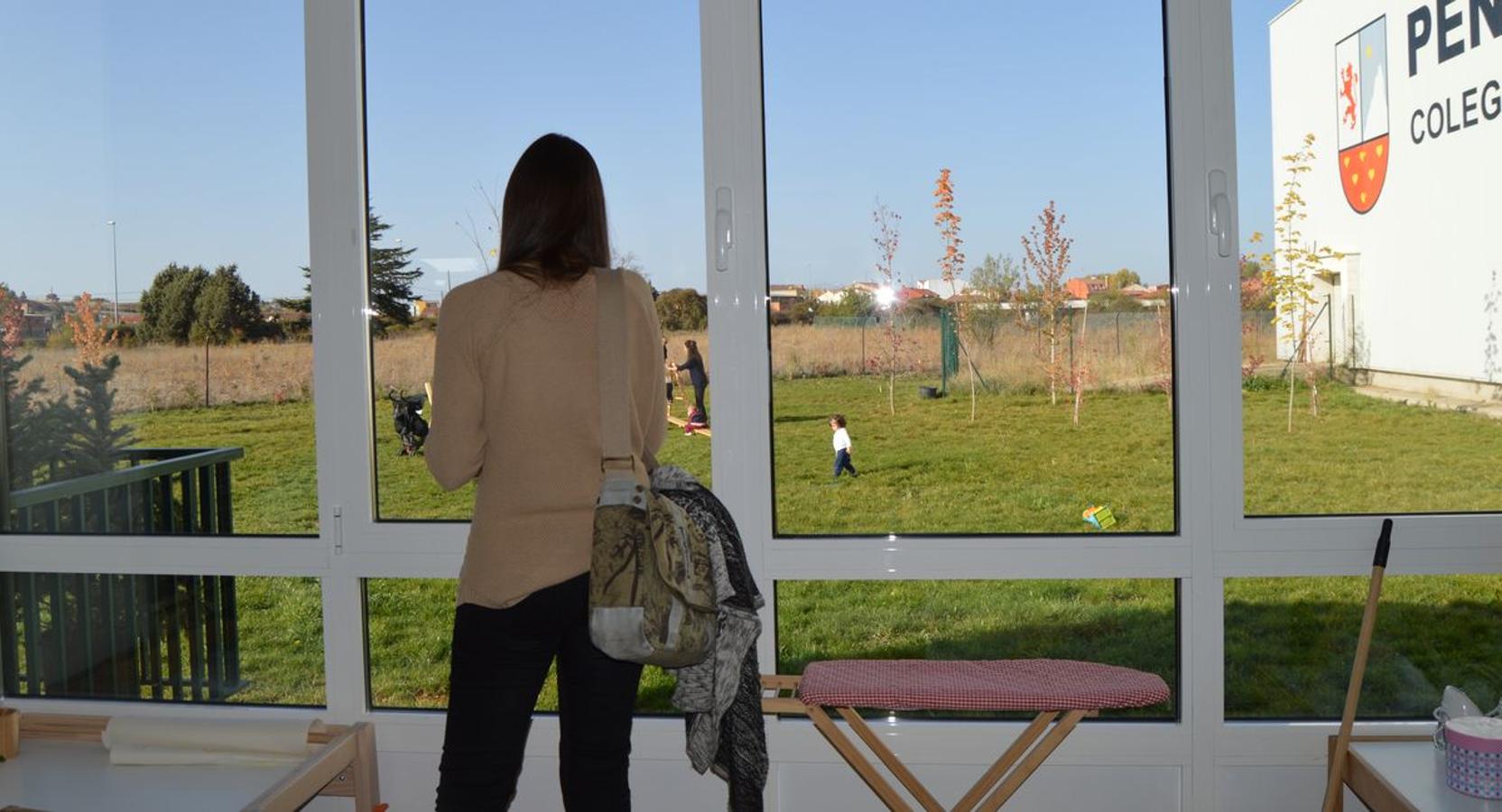 Pioneros en el Método Montessori