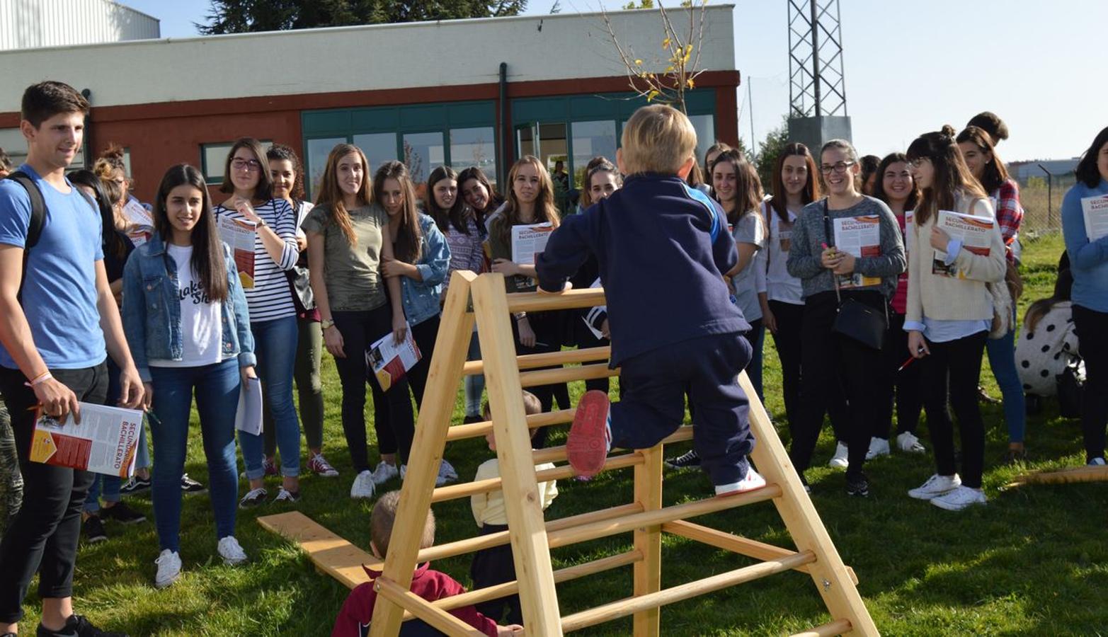 Pioneros en el Método Montessori