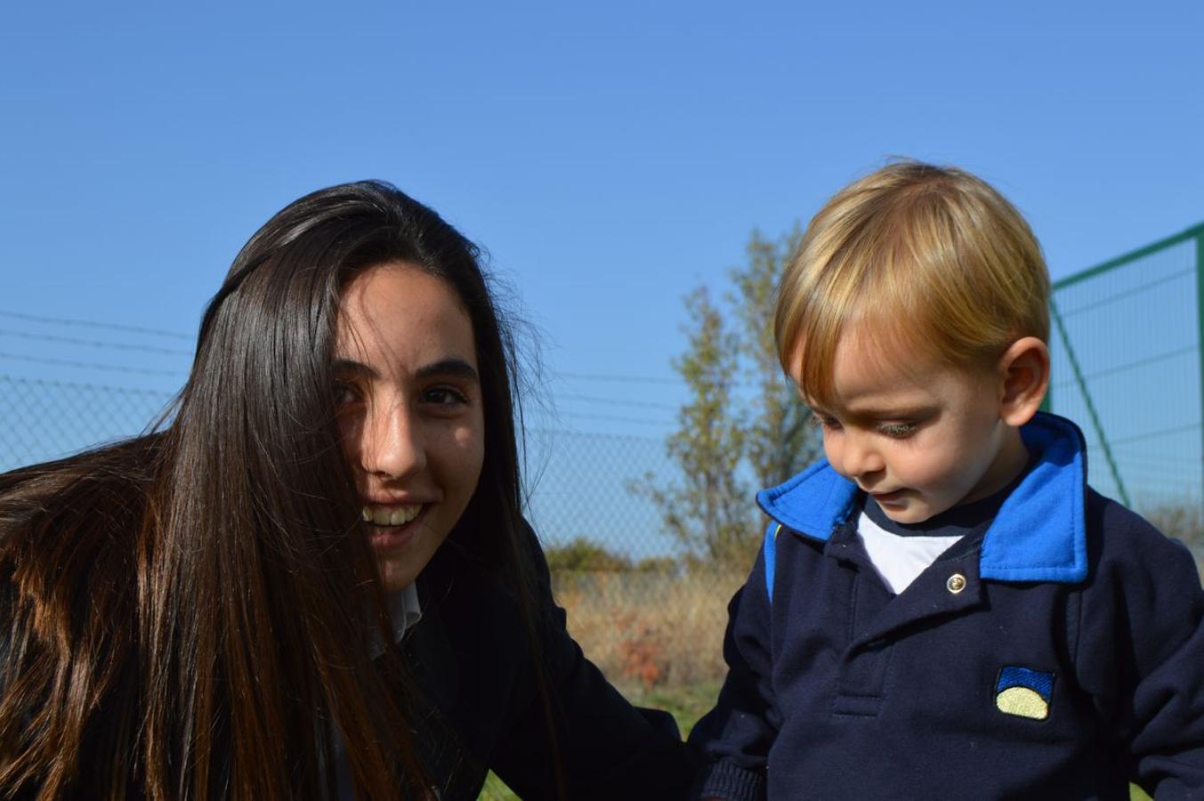 Pioneros en el Método Montessori