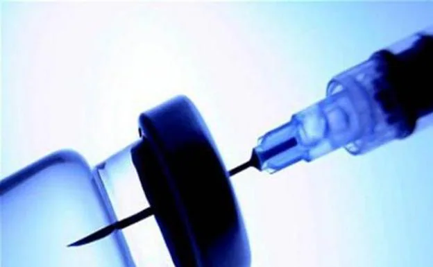 Sanidad retoma la vacunación contra la tosferina a los seis años y pide revisar las cartillas por brotes de sarampión de Europa