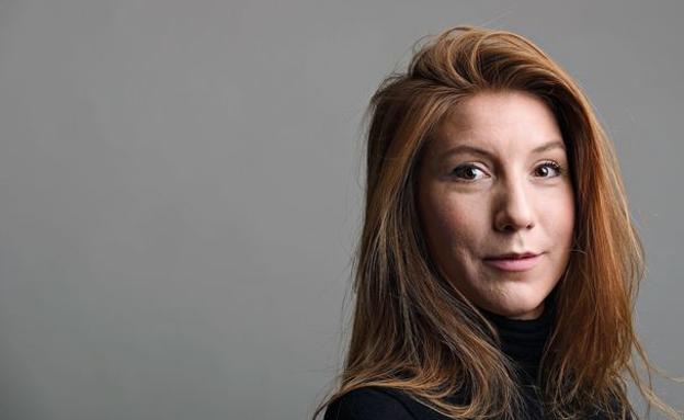 El dueño del submarino admite haber descuartizado a la periodista sueca Kim Wall