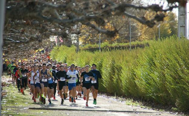 La Liga de Cross perfila su nueva edición