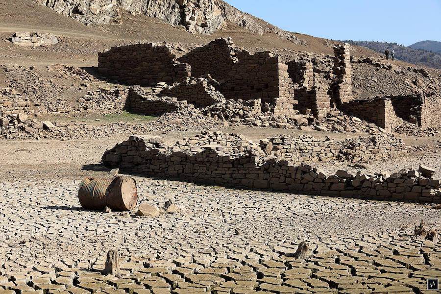 La desolación de Barrios de Luna