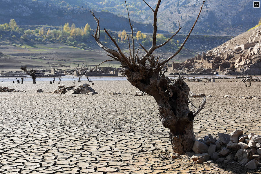 La desolación de Barrios de Luna