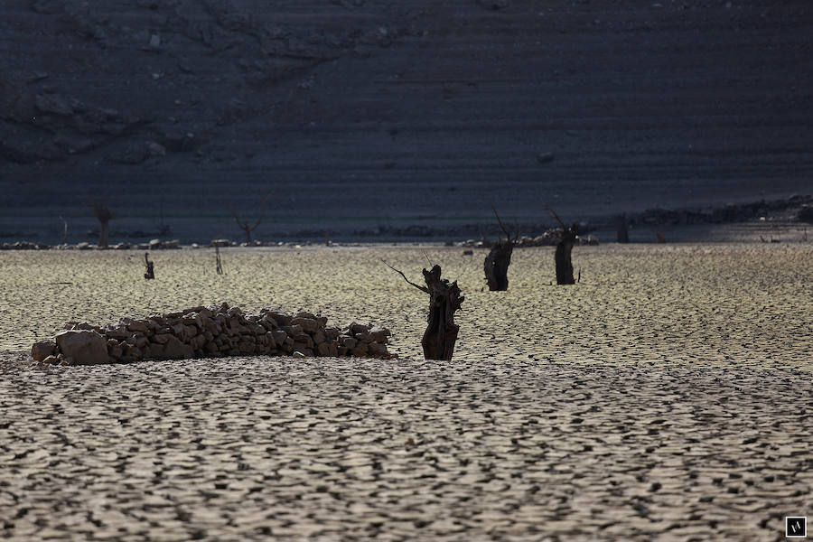 La desolación de Barrios de Luna