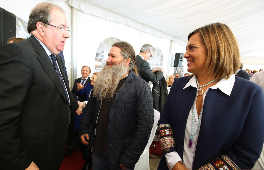 Puesta de largo de &#039;Bierzo Hub&#039;