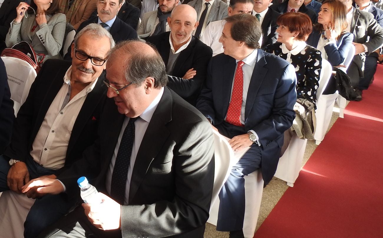 'Bierzo HUB', mucho más que un sello para potenciar al sector primario en la zona del Bierzo.