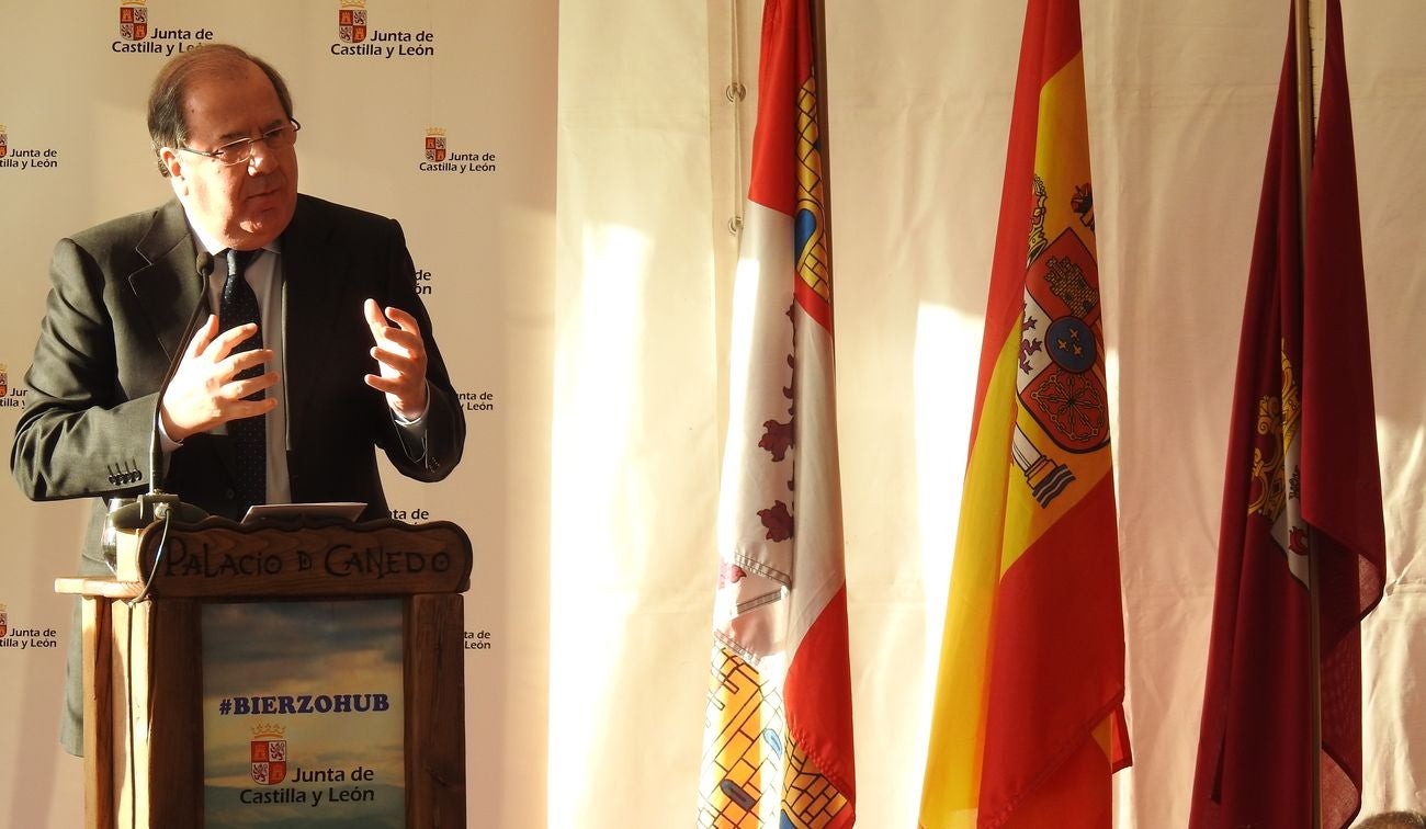 'Bierzo HUB', mucho más que un sello para potenciar al sector primario en la zona del Bierzo.