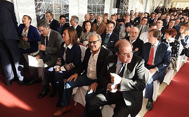 Galería. Nace Bierzo HUB, la gran apuesta por revitalizar el Bierzo.