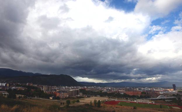 Ciudad de Ponferrada. 