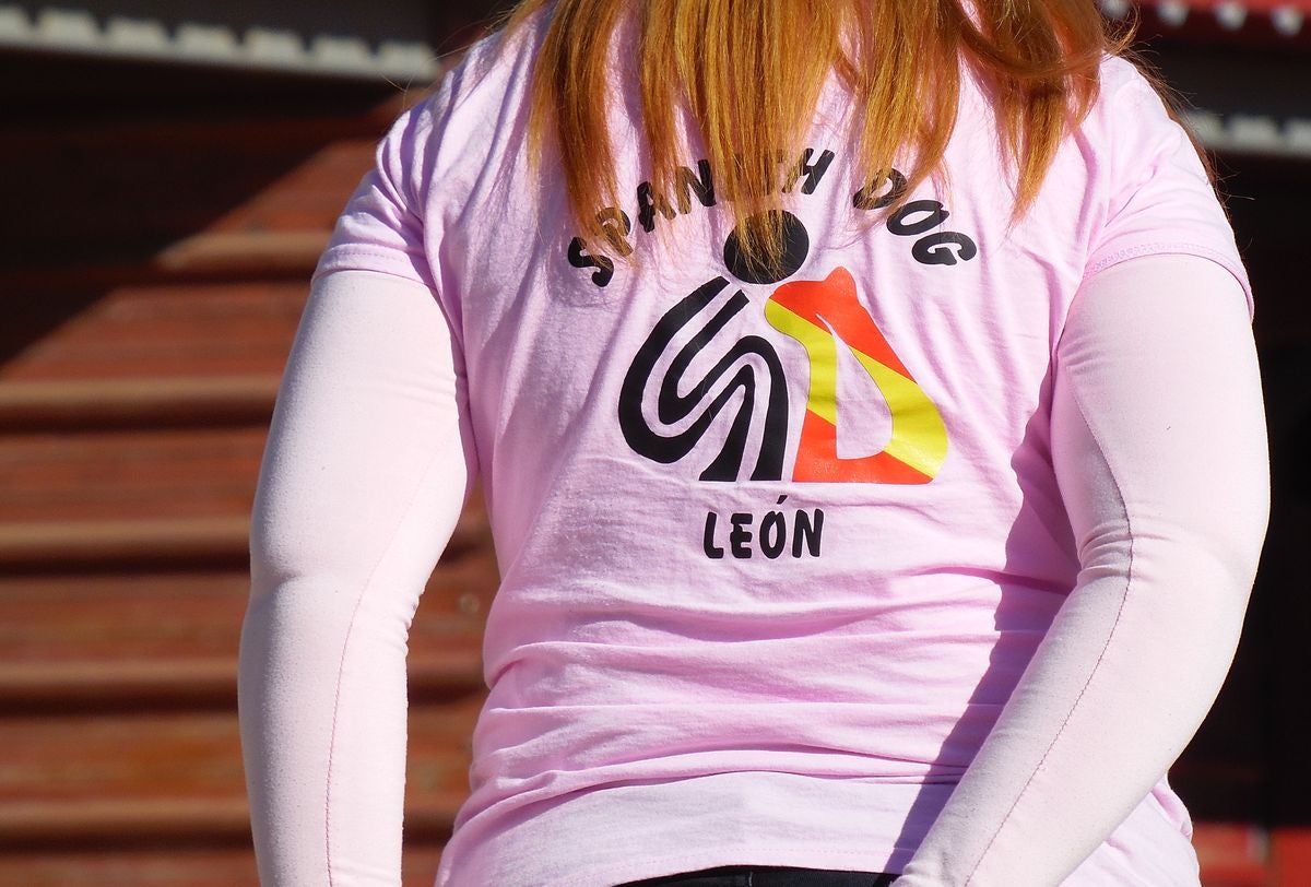 Educando desde el cariño, en Spanish Dog