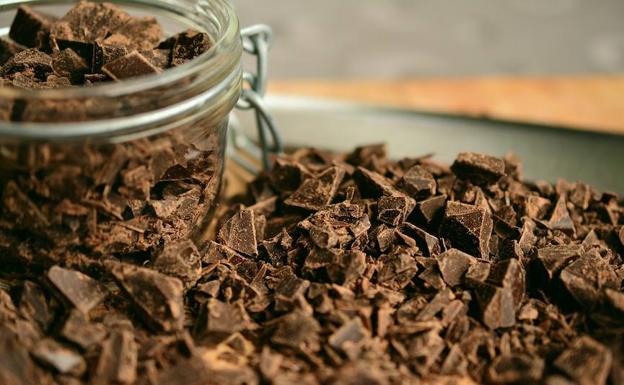 Los mejores chocolates de León