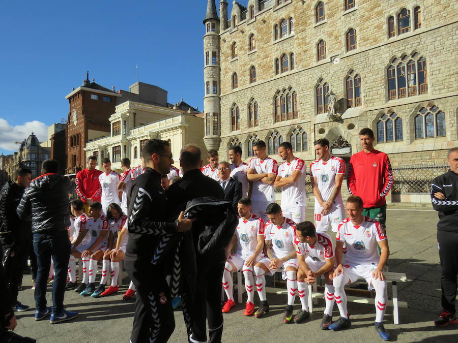 La gran familia blanca