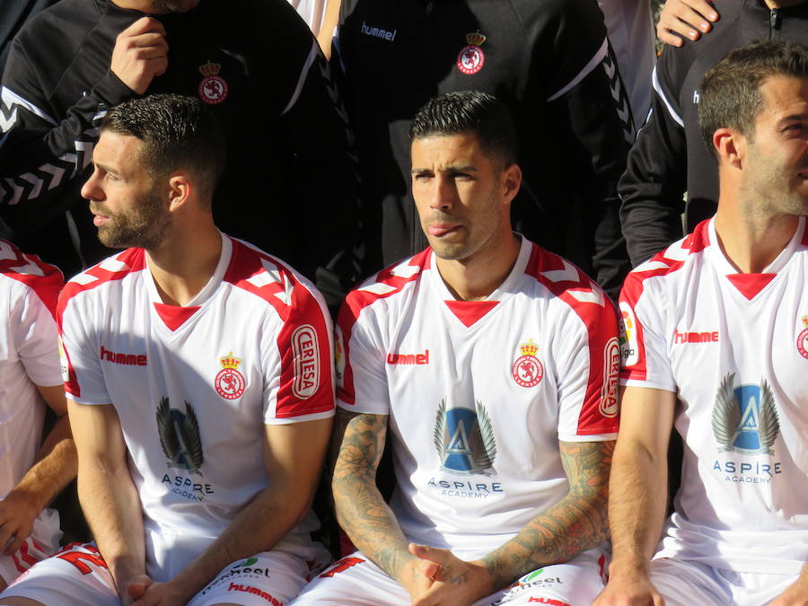 La gran familia blanca