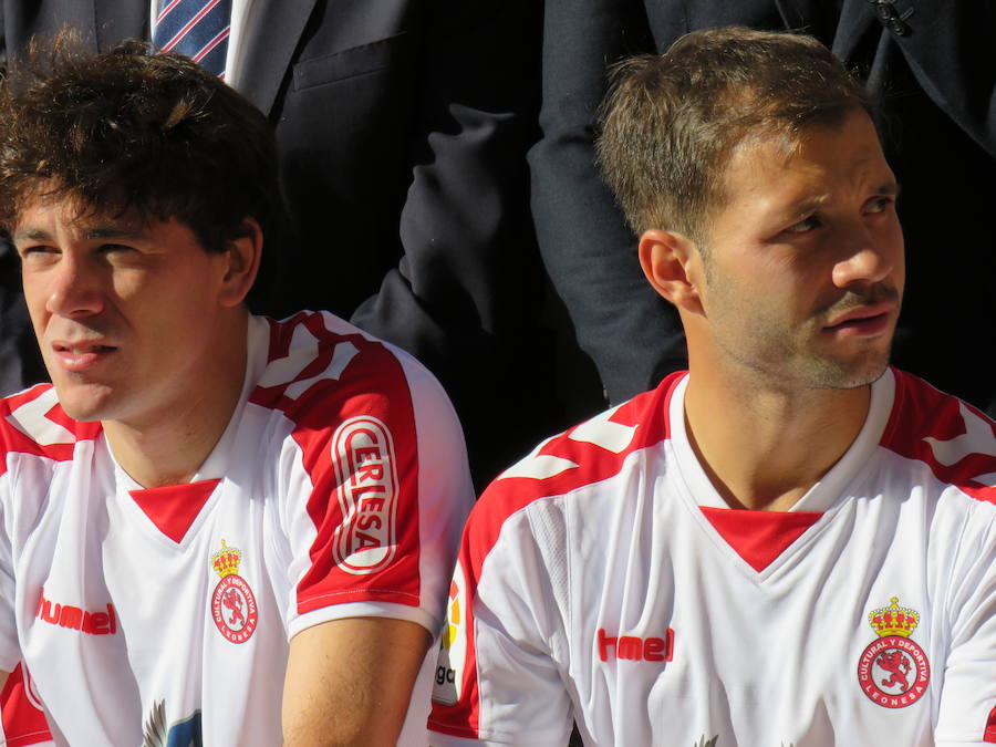 La gran familia blanca