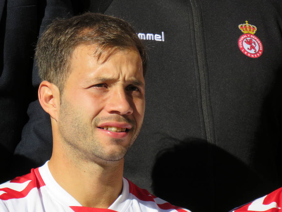 La gran familia blanca