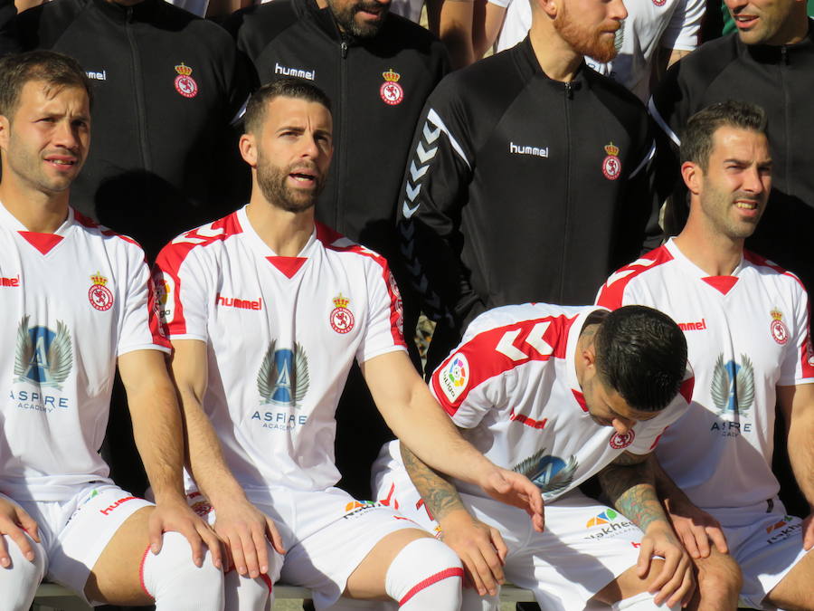 La gran familia blanca