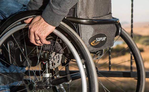 La contratación de personas con discapacidad crece un 23,5% en León hasta octubre