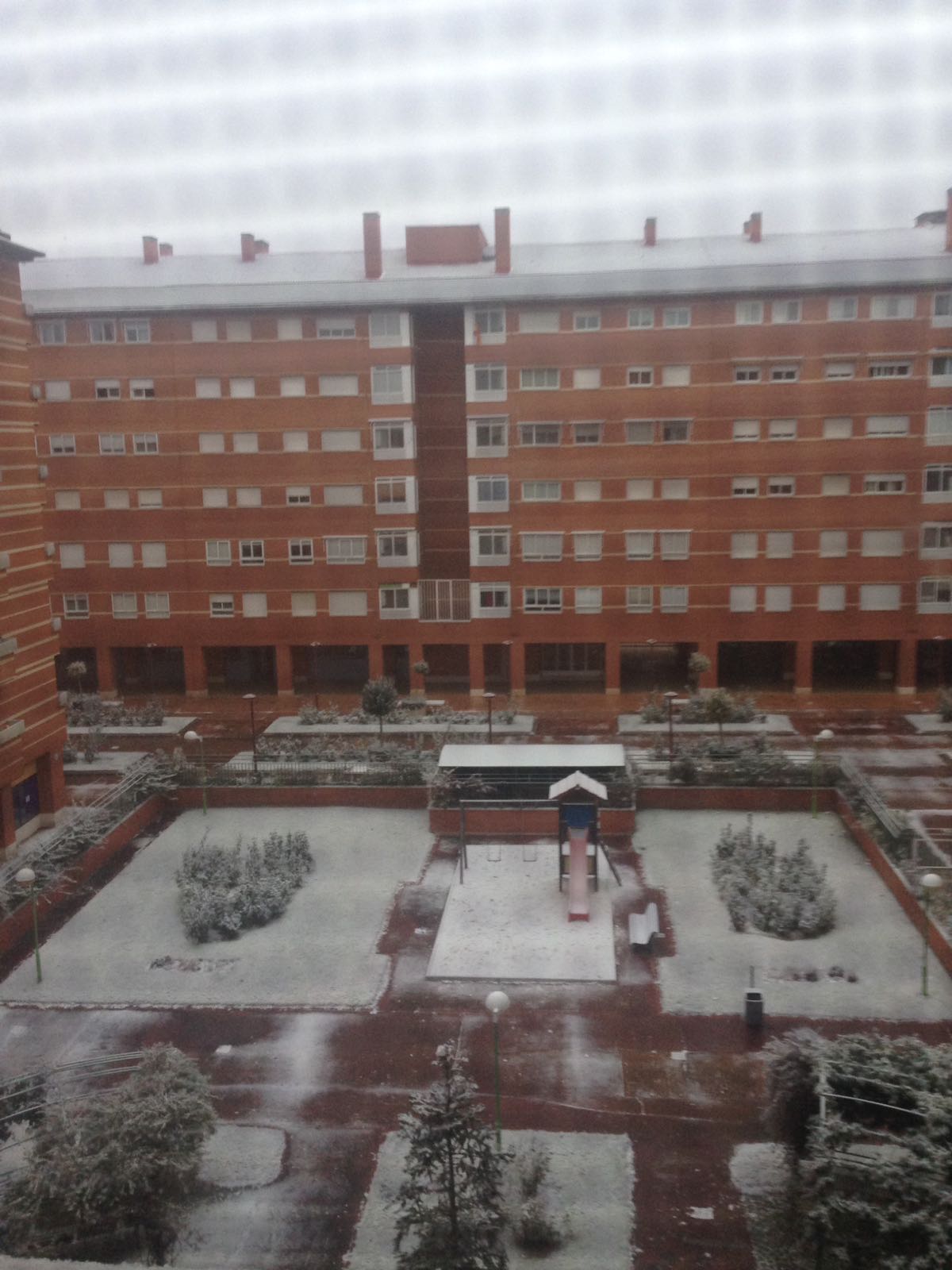 Puente Jardín (Valladolid).