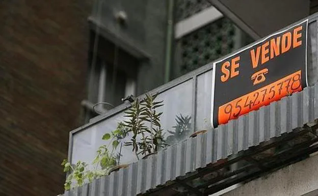 La vivienda se encarece un 1,1% en Castilla y León durante el tercer trimestre frente al 6,7% de España
