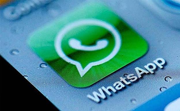 Conoce las novedades disponibles en WhatsApp