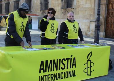 Imagen secundaria 1 - En defensa de los defensores