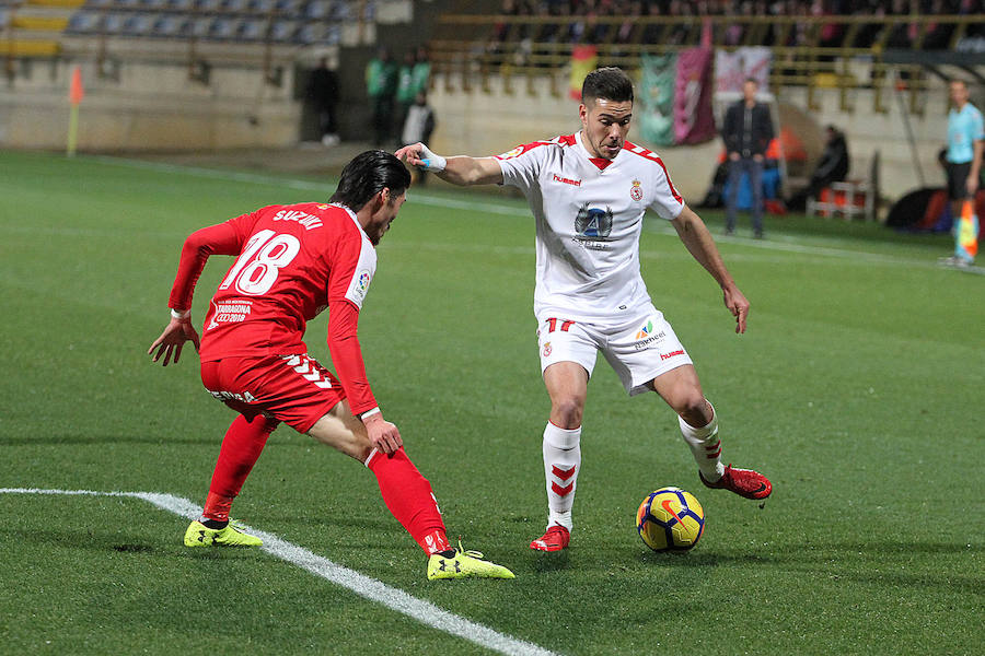 Las mejores imágenes del Cultural-Nàstic