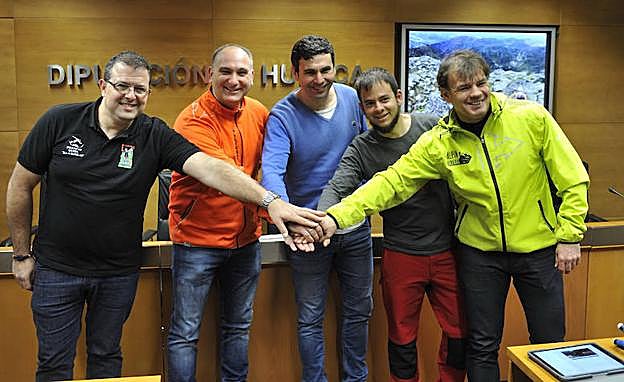 El Cainejo entra en la élite del trail nacional