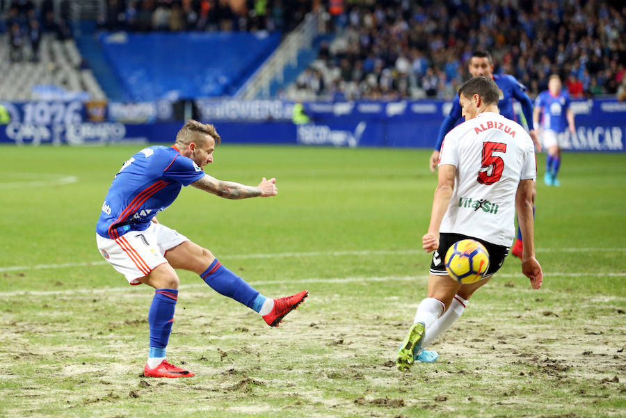 Real Oviedo 3-0 Cultural