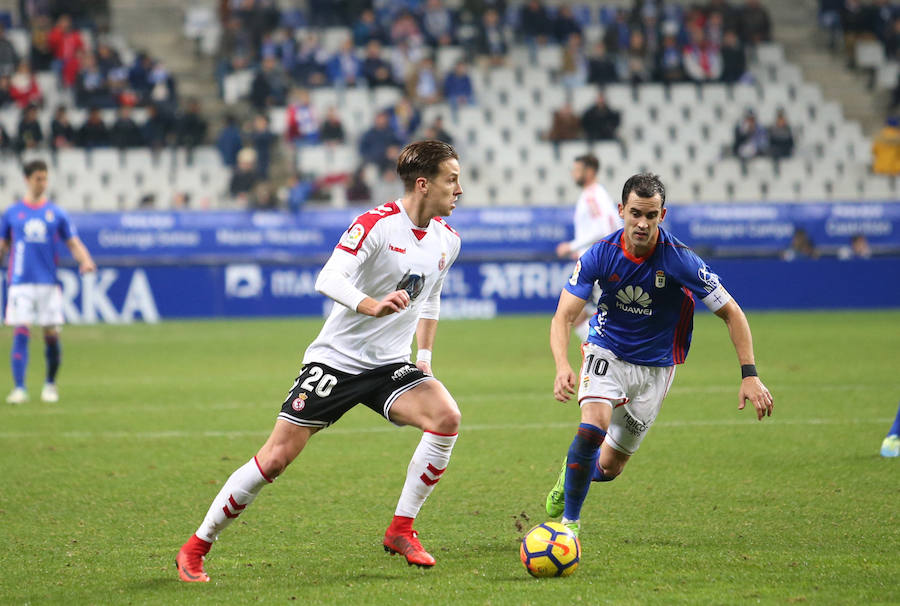 Real Oviedo 3-0 Cultural