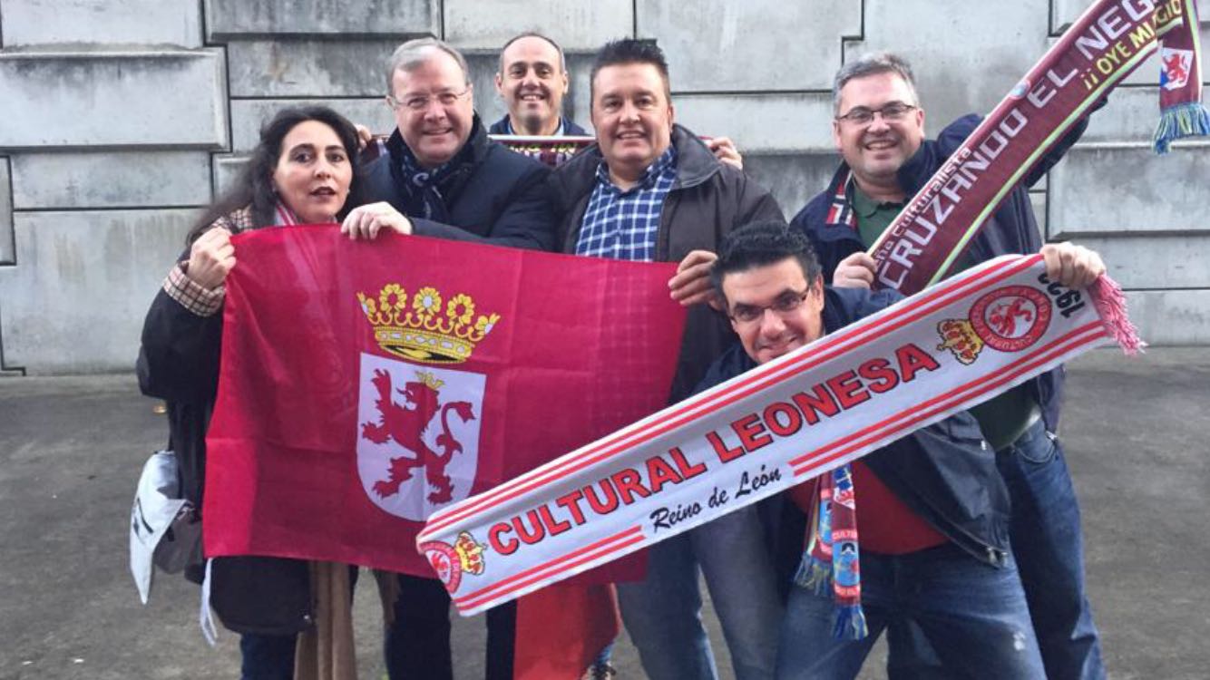 Real Oviedo 3-0 Cultural