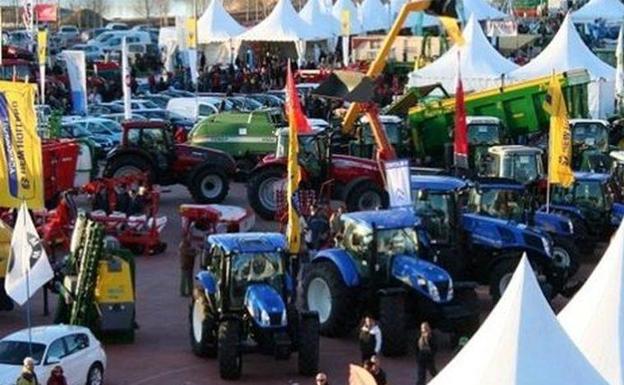 El Ayuntamiento de Coyanza cierra el viernes el plazo de solicitudes para la Feria de Febrero 