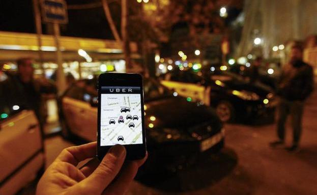 El Gobierno aprueba poner nuevos requisitos a las empresas como Uber y Cabify