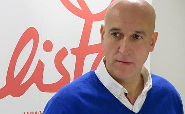 Diez ofrece el proyecto de ciudad con el que optó a la Alcaldía de León como punto de partida del Plan Estratégico