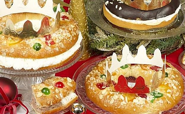 Los novedosos roscones de Mercadona para Reyes sorprenden a los clientes