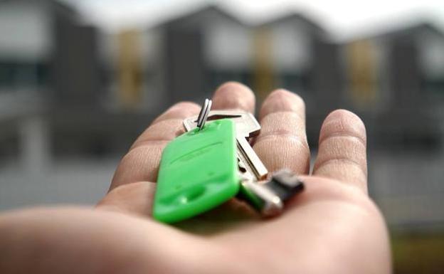 La compraventa de viviendas crece un 36,1% hasta las 264 en noviembre en León