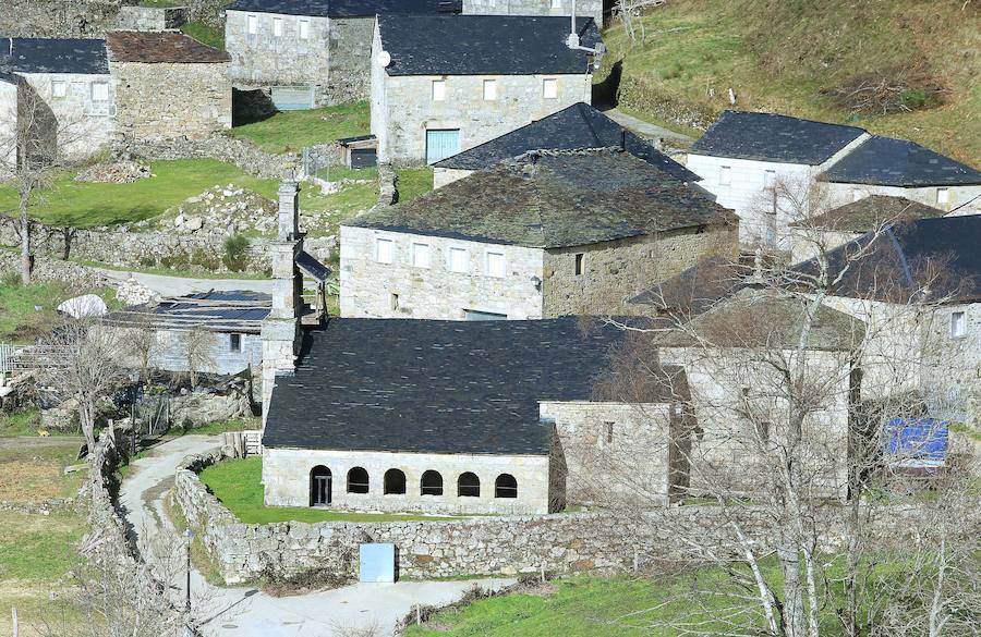 iglesia de Suarbol 