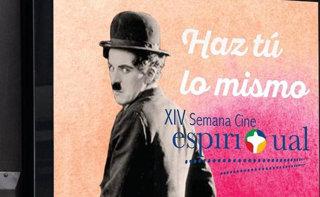 La Diócesis de León se suma a la VIII Semana de Cine Espiritual bajo el lema 'Haz tú lo mismo'