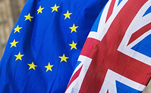 Un 60% de británicos apoya permanecer en el mercado único tras el 'Brexit'