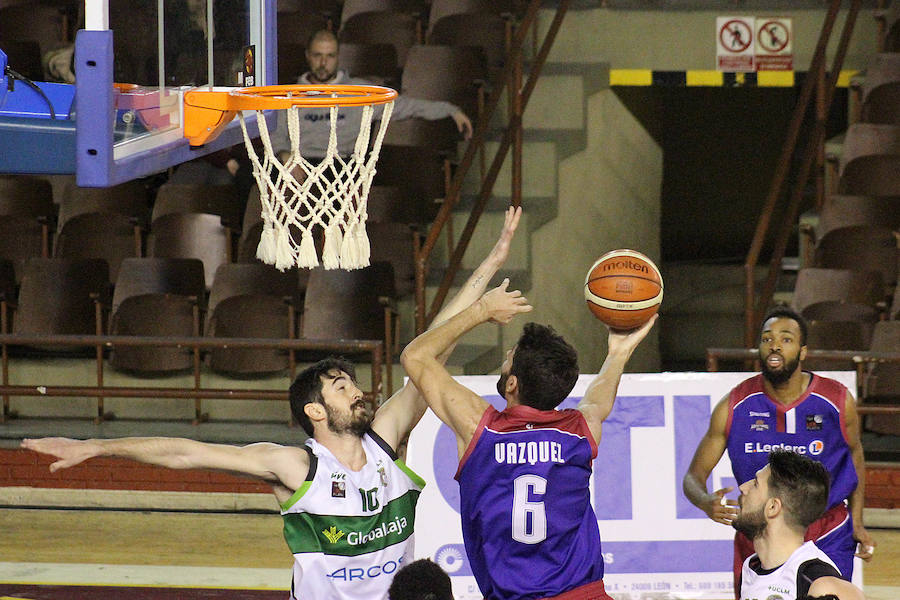 Agustinos 62-68 Arcos Albacete