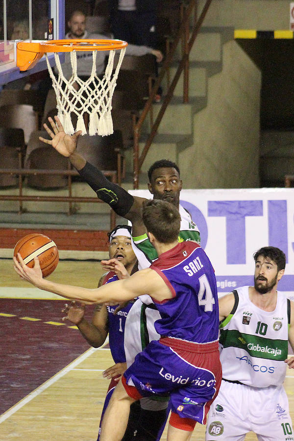 Agustinos 62-68 Arcos Albacete