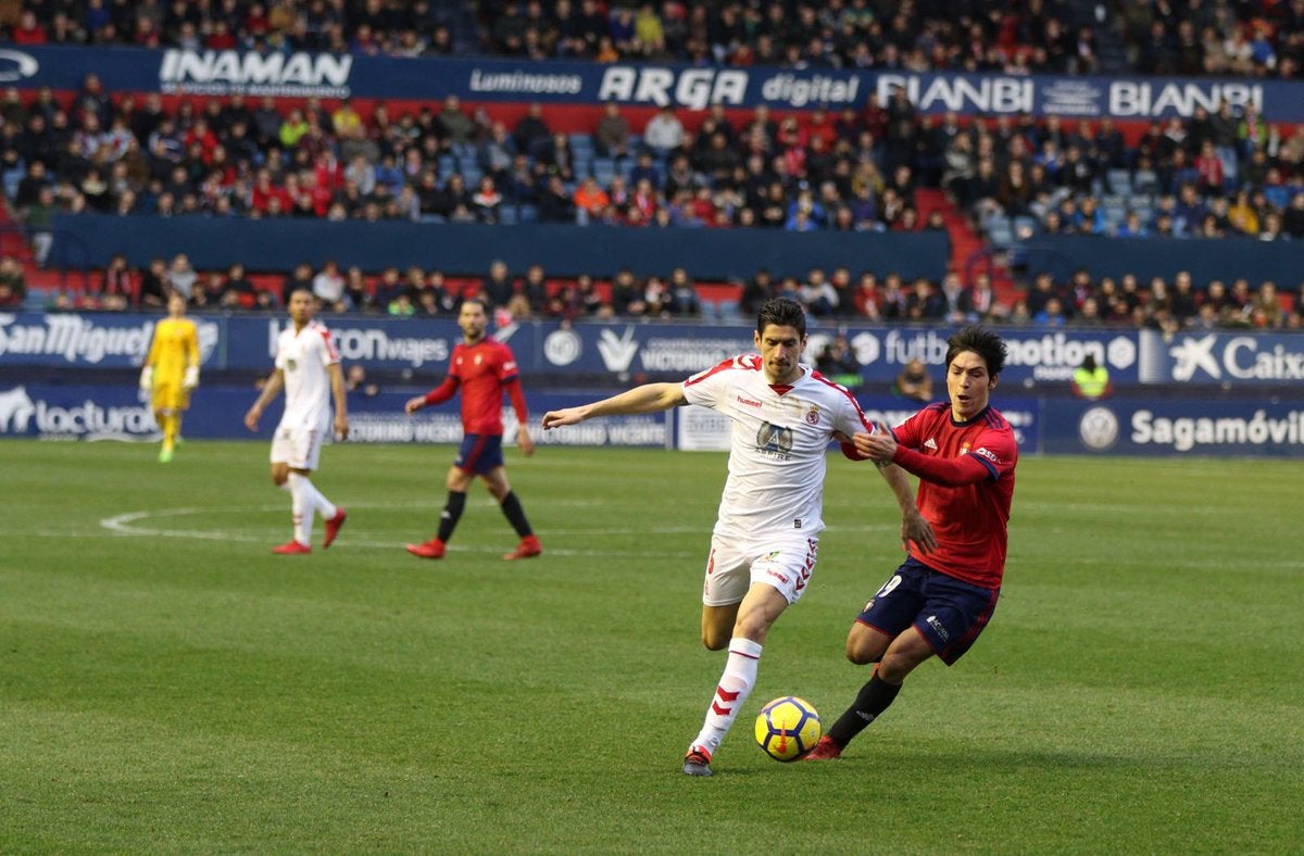 Osasuna 2-1 Cultural