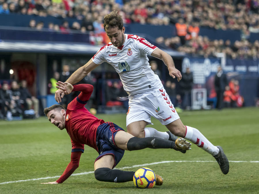 Osasuna 2-1 Cultural