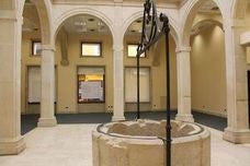 Una imagen renovada para acoger los mejores manjares