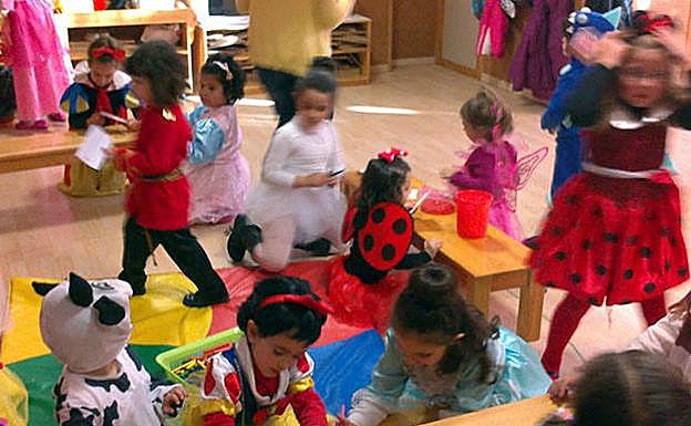 La casa Cultura acogerá diversos talleres infantiles durante el carnaval 