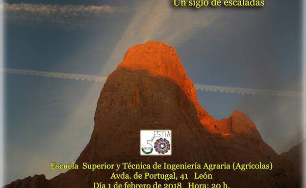 El Naranjo de Bulnes centra el interés de una jornada que se celebrará en Agrícolas