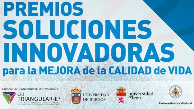 Entrega de los premios a las soluciones innovadoras para mejorar la calidad de vida