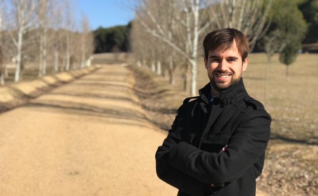 Las temperaturas descenderán este fin de semana en toda la comunidad